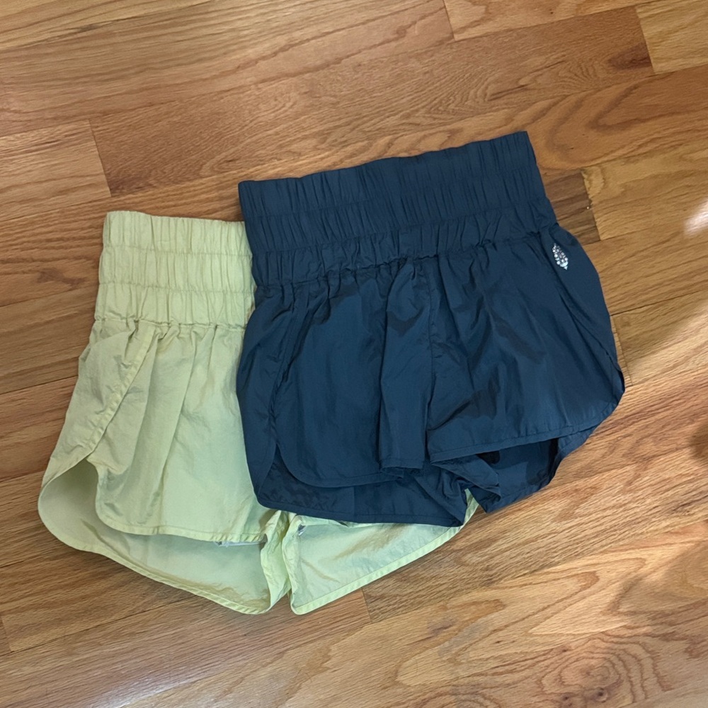 FP MOVEMENT SHORTS BUNDLE